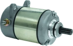 Quadboss Powersport Motor Starter For Honda TRX250 & Recon Models New. Price: $117.11.