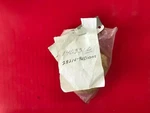 ***new Honda 28216-965-000 Gear, Starter Drive. Price: $56.90.