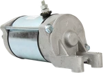 Parts Unlimited Starter Motor 2110-0717 Fits 01-05 Raptor 660R New. Price: $136.69.