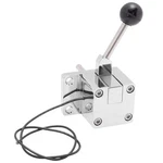 V-factor Lever Action Starter 1965-1986 Harley-davidson Big Twin Speed 1984-19 New. Price: $131.95.
