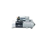 Starter For 12V Kw 35 Gear Od Mitsubishi MIS-M8T51273 New. Price: $357.78.