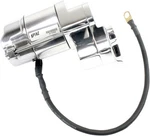 Spyke Supertorque Starter Polished Harley Davidson Shovelhead 1965-1978 New. Price: $468.89.