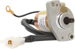 Parts Unlimited Starter Motor 2110-0643 High Quality Powersports New. Price: $75.43.