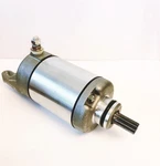 Ricks -quality Starter Motor Part 61-319 For Reliable Engine Starts New. Price: $149.95.