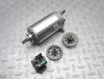 2024 24-25 Ktm Duke 990 Oem Starter Motor Gear Relay Solenoid Engine Lot Used. Price: $148.79.