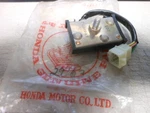 Nos Honda Silicon Rectifier 1972-1973 CB500 1975-1978 CB550 31700-323-015 New. Price: $299.99.
