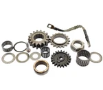 2008 - 2011 Ktm 690 Smc Gear Set Washer Engine Motor Stock Used. Price: $47.24.