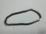 1968-1977 Honda Cj 250 175 160 Starter Chain CL360 CB350 Used. Price: $45.57.