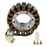 Stator For Honda Gl 1000 / 1100 1200 Goldwing 1975-1987 # 31120-371-003 New. Price: $152.89.