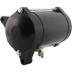 Parts Unlimited Starter Motor Yamaha 410-58112 New. Price: $129.49.