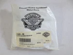 New Genuine Harley-davidson Oem Starter Solenoid Repair Kit 31605-90. Price: $32.99.