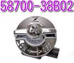Suzuki Genuine 58700-38B02 Intruder VS1400 96-04 Starter Lever Assy Oem New. Price: $118.23.
