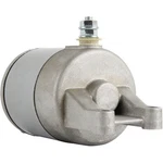 Parts Unlimited Starter For Suzuki SMU0441 New. Price: $192.73.