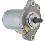 Bikemaster Starter Motors Part BKM153808 New. Price: $69.81.