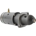 Starter For Massey Ferguson Farm Tractor TO-20 TO-30 1948-1954; SDR0089 New. Price: $156.76.