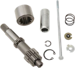 Spyke Starter Jackshaft Kit 465047 Flhtcui Electra Glide Ultra Classic New. Price: $151.72.