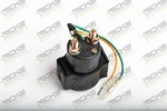 Ricks Starter Solenoid Switch For Kawasaki KZ1000E Shaft 1979-1980 New. Price: $43.05.