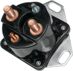 Standard Motorcycle Products Starter Relays MC-STR1 New. Price: $40.99.