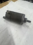 97-98 Honda CBR600 F3 Starter 31200-MAL-E01 Used. Price: $19.99.
