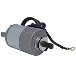 Wai New Starter Motor For Yamaha 16090N Brand. Price: $135.04.