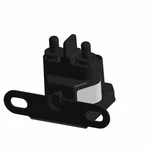 Polaris Sealed Starter Solenoid For Atv, Sxs, Snowmobile, Motorcycle - 4014655 New. Price: $54.99.