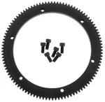 Twin Power Starter Ring Gear - 148163 New. Price: $99.99.