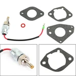 Engines Kit Repair Fuel Shut-off Solenoid Valve For Kohler 24 757 22-S# New. Price: $17.61.