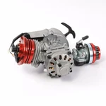 Big Bore 47CC 49CC 2-STROKE Engine Motor Pocket Mini Bike Scooter Atv Quad Dirt New. Price: $159.99.