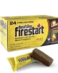 Duraflame Fire Starter For Indoor And Outdoor Use - Quick Ignition Logs Bbq, New. Price: $24.00.