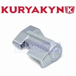 Kuryakyn Precision Starter Cover For 2017-2020 Harley Davidson Flhrxs Road Jf New. Price: $108.01.
