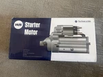 New Wai Starter Engine Motor 18787N. Price: $58.00.