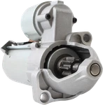 Parts Unlimited Starter 2110-0768 Bmw R1200ST New. Price: $284.53.