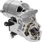 Bikers Choice 215134 89-06 Big Twin Except Dyna Chrome 1.2KW Starter New. Price: $675.99.