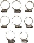 Moose Offroad Radiator Hose Clamp Kit For Ck KTM-133 New. Price: $57.99.