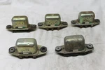 1977 Honda CB550 (HSRB25) Voltage Regulator TL12-38 31400-300-035 Sold 1EA Used. Price: $5.00.