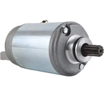Bikemaster Motors Part Starter BKM153727 New. Price: $183.34.