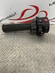 Bmw F750 Lh Switch Gear Multi Function Grip 2018 F850GS BK523 Used. Price: $191.19.