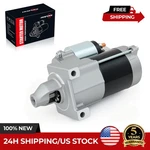 Starter Small Motor For Kawasaki 2005-16 John Deere KAF400 18533N 21163-7020 New. Price: $49.99.