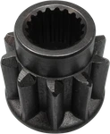 Terry Components Late Starter Output Shaft Gear 555160 New. Price: $38.95.