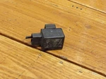 05-06 Kawasaki Ninja ZX6R ZX636 Flasher Turn Signal Relay Fuse Block 27002-0006 Used. Price: $8.32.