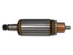 Prestolite Type Starter Armature For Harley-davidson New. Price: $99.99.