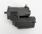 Terry Components Starter Motor 1.4KW - Black Wrinkle #771590 New. Price: $383.51.