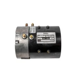 2 Hp Stock 36 Volt 19 Spline Electric Motor For E-z-go / Yamaha G9,G14, G16 Cart New. Price: $551.99.