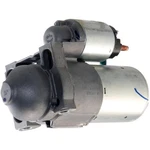 Acdelco Starter Motor 337-1033 88877132 For 06-09 Chevrolet Tahoe Trailblazer New. Price: $279.78.