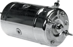 Drag Specialties 2110-0226 High Torque Starter Chrome 18300CN New. Price: $251.40.