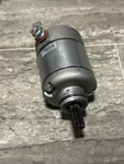 Starter For Ktm 450RR 560SMR 450SX 450XCF 505SXF Motorcycle Used. Price: $44.40.