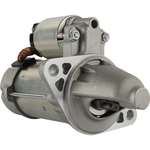 Db Electrical SND0657 12-VOLT; Ccw; 9-TOOTH Starter For 428000-4790, Subaru... New. Price: $192.42.