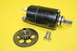 Kawasaki Ninja 400 2018 2023 Starter Motor 21163-0794 Used. Price: $35.28.
