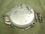Honda Urban Express Cover Alternator Motor 1982 1983 11431-197-710 Used. Price: $25.00.