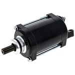 Niche Starter Motor Assembly For Kawasaki Z1000 ZR1000 21163-0061 2010-2013 New. Price: $89.95.